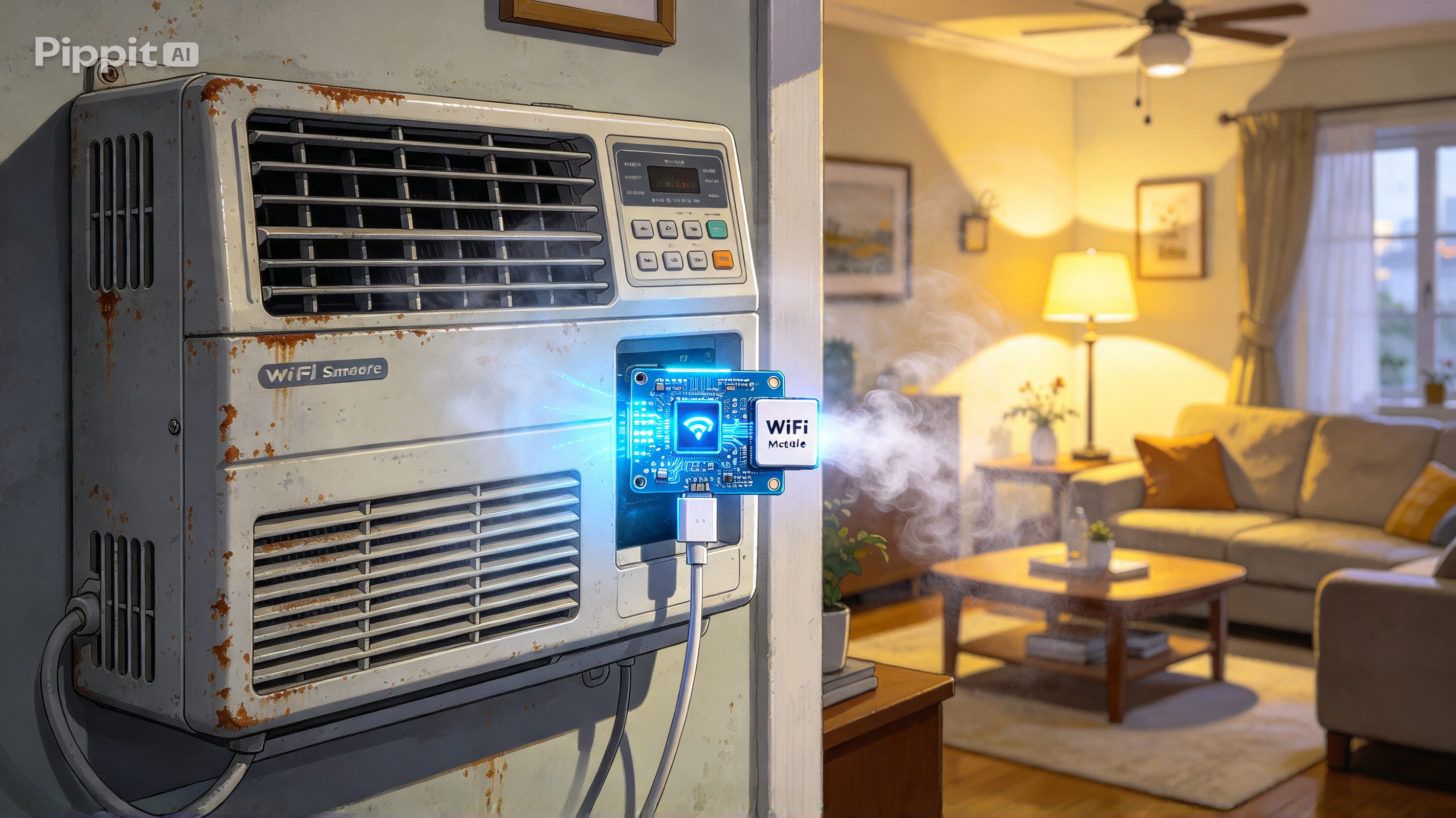 Dai nuova vita ai tuoi vecchi Condizionatori Daikin